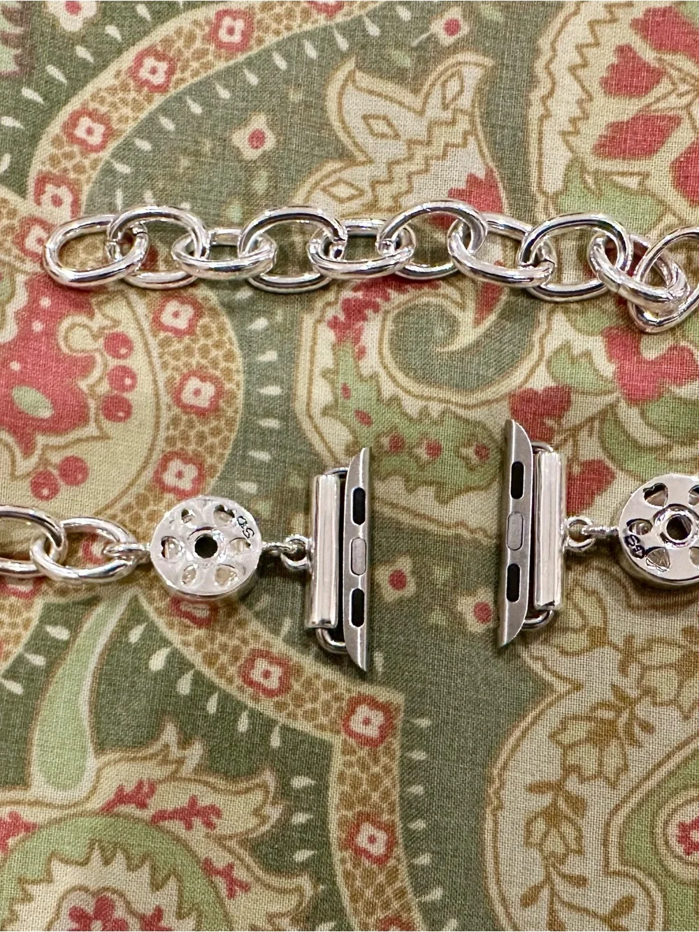 Style Dots iwatch Bracelet